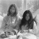 Illustration for article titled John Lennon wrote Come Together for Timothy Leary but pot ruined it